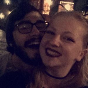 Meet your Posher, Mia